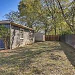 Walk To Music Row: Nashville Home In Edgehill!