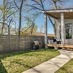Apartment In Edgehill
