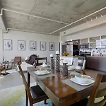 Spectacular Views In Contemporary Two Story Holiday home
