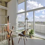 Spectacular Views In Contemporary Two Story Holiday home