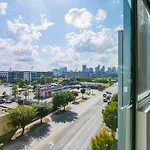 Spectacular Views In Contemporary Two Story Holiday home *