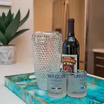Holiday home Artsy Extended Retreat Downtown Nashville