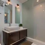 Artsy Extended Retreat Downtown Holiday home Nashville