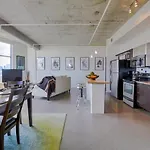 Spectacular Views In Contemporary Two Story Condo