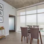 Gaze At Sprawling Vistas Through Walls Of Windows Nashville