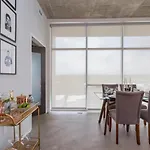 Holiday home Gaze At Sprawling Vistas Through Walls Of Windows Nashville