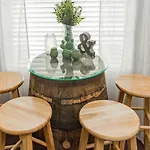 Fun Buena Vista Heights Close To Downtown Holiday home *