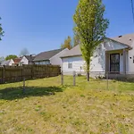Fun Buena Vista Heights Close To Downtown * Nashville