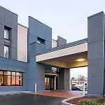 Express & Nashville-i-40 & I-24 Hotel 3*
