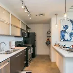Mid Century Modern Downtown Condo 30+ Night Min