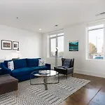 The Reserve, By Oliver Aparthotel 4*