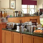 Hotel By Marriott Airport 3*
