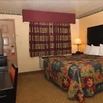 Red Lion & Airport Hotel