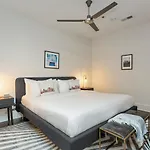 The Reserve, By Oliver 4*