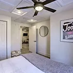 Union 101 Holiday home Nashville