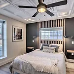 Union 101 Holiday home Nashville