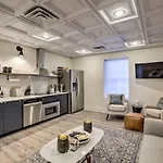 Union 101 Holiday home Nashville