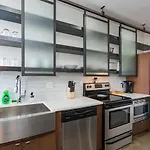 The Reserve, By Oliver 4* Nashville