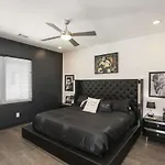 Holiday home Vibe 857 Nashville