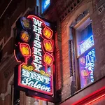 Holiday home Union 101 Nashville