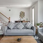 Holiday home Brand New Luxury Near Downtown Nashville