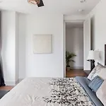 Brand New Luxury Near Downtown