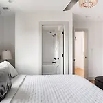 Brand New Luxury Near Downtown Nashville