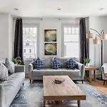 Brand New Luxury Near Downtown * Nashville