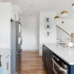 Brand New Luxury Near Downtown Nashville