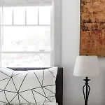 Brand New Luxury Near Downtown Holiday home