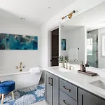 Holiday home Brand New Luxury Near Downtown Nashville