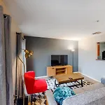 Apartment Rollin' On The River Nashville