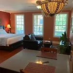 Rick\'S Downtown Nashville Guest House