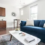 Mint House - Music Row Aparthotel Nashville