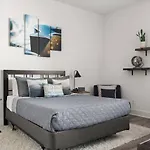 Endeavor 202 Holiday home Nashville