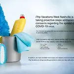 Holiday home Endeavor 202 Nashville