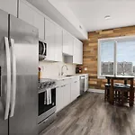 Endeavor 301 Holiday home Nashville