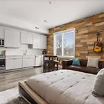Holiday home Endeavor 301 Nashville