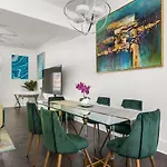 Bcp 1300 Holiday home *
