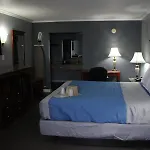 Hotel Quarters &