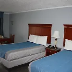 Quarters & Hotel