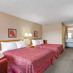 Days By Wyndham Joelton/nashville Hotel 2*