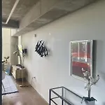 Holiday home Artsy Chic 1br 30day Min With Wifi Ac Parking Tv Furnished Rooftop Nashville