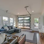 Nashville Home With Rooftop Deck Less Than 2 Mi To Dtwn