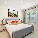 Creative Way Village - Holidays Apartment Nashville
