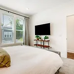 Creative Way Village - Holidays Apartment Nashville