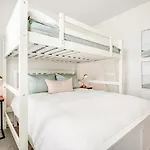 Apartment Creative Way Village - Holidays