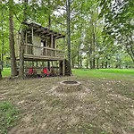 Quiet Nashville Area Home With Pool - 15 Mi To Dtwn