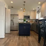 Beautiful, Full Lake Home