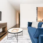 The Reserve, By Oliver Aparthotel Nashville